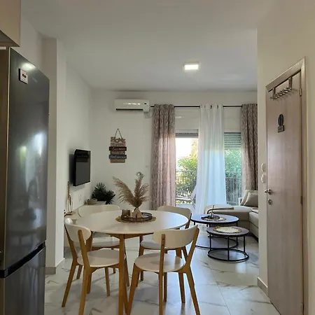 Aegean Dream Maisonette With Sea View Apartament *