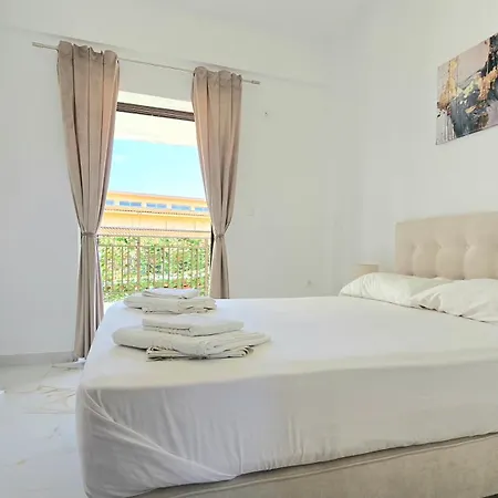 Aegean Dream Maisonette With Sea View *