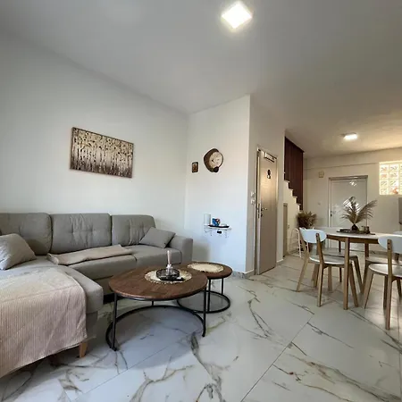 Apartament Aegean Dream Maisonette With Sea View Polychrono