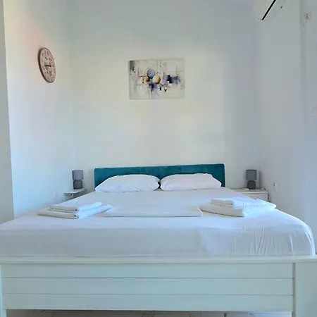 Apartament Aegean Dream Maisonette With Sea View *