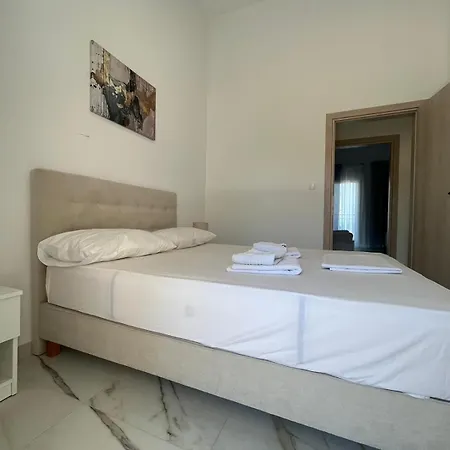 Aegean Dream Maisonette With Sea View *