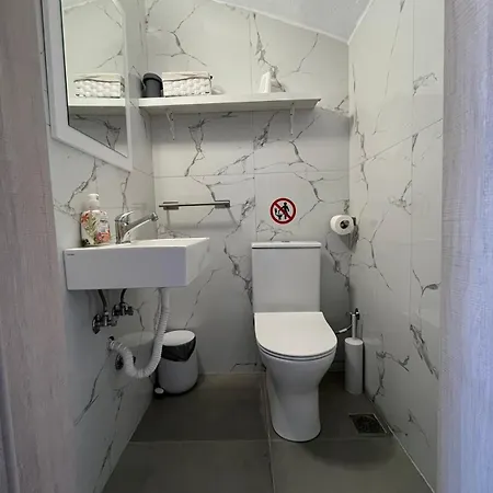 Apartament Aegean Dream Maisonette With Sea View *